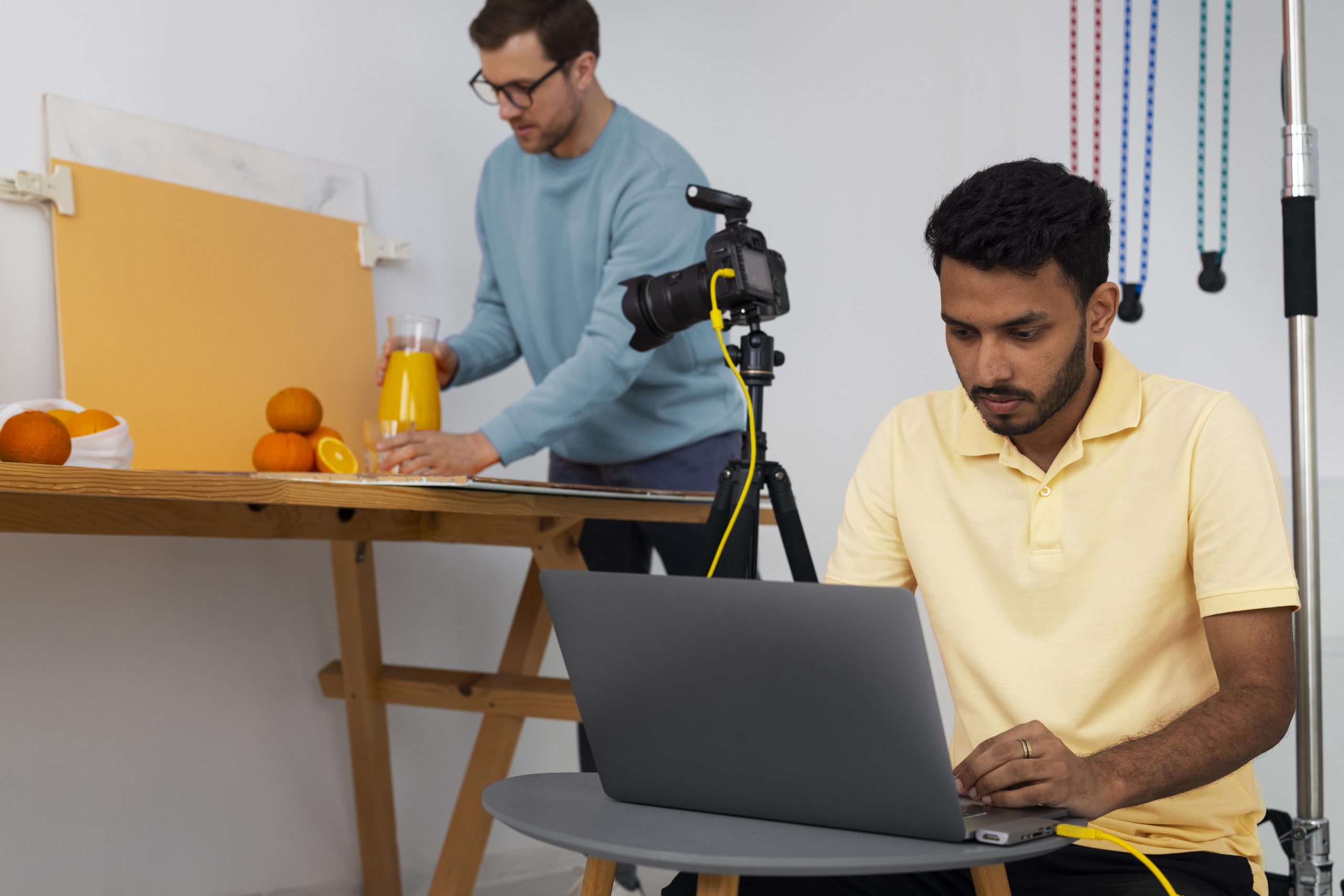 What Is Post-Production and Why Is It Important?